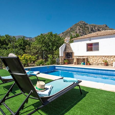Villa El Mirador Jaén Exterior foto