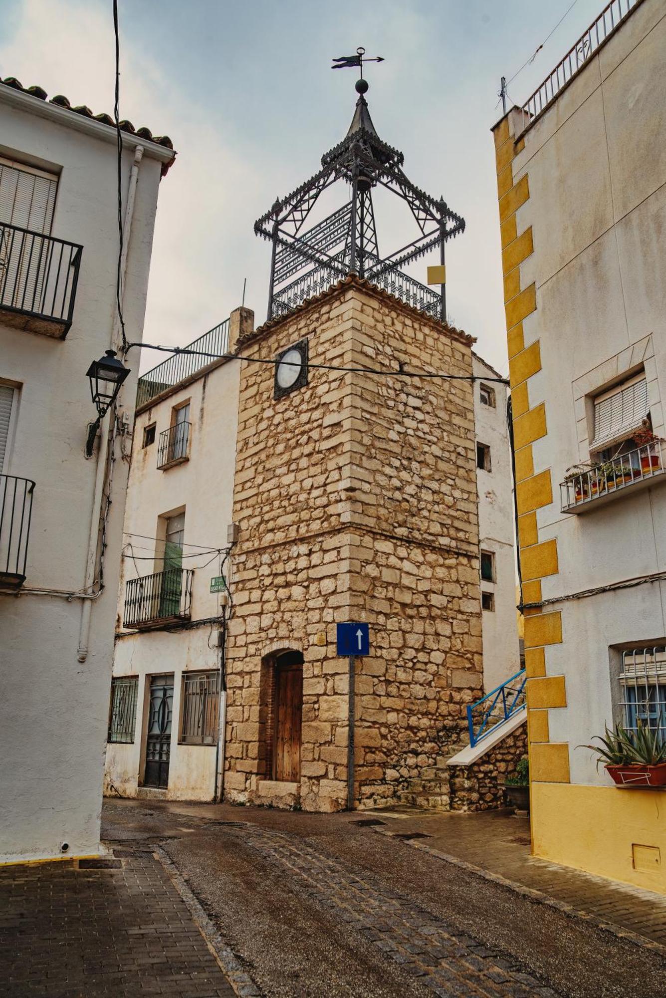 Villa El Mirador Jaén Exterior foto